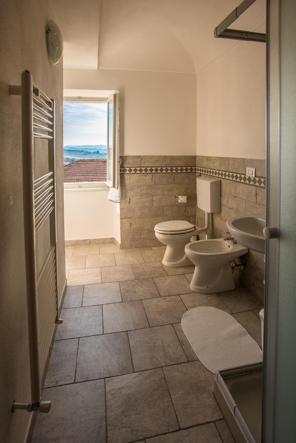 La Maggiorina Aparthotel Agliano Terme Ngoại thất bức ảnh