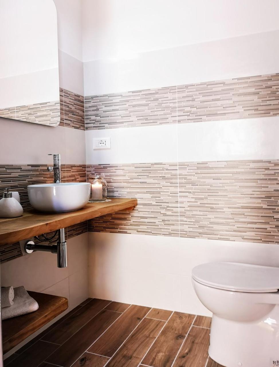La Maggiorina Aparthotel Agliano Terme Ngoại thất bức ảnh